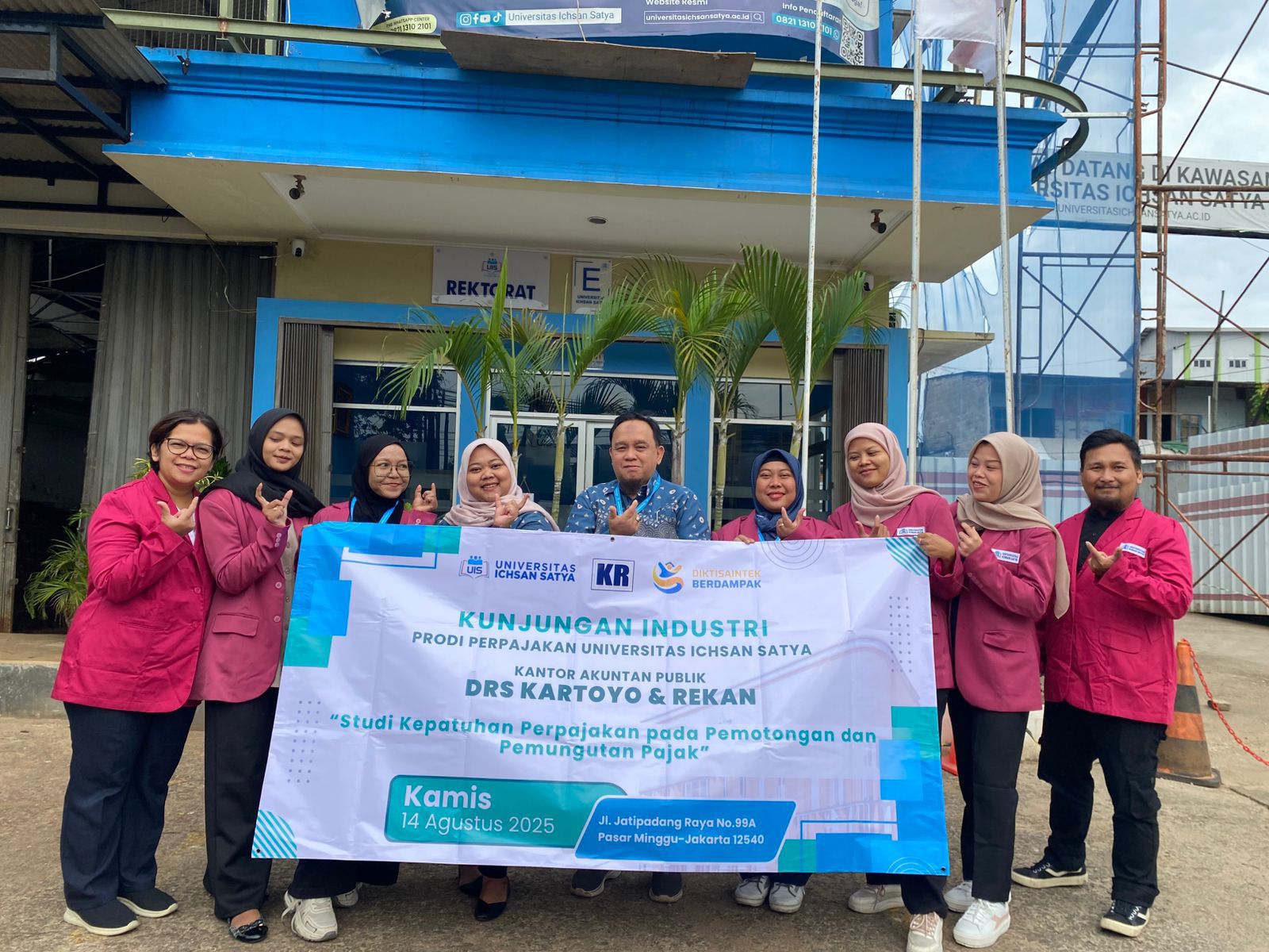 Transformasi Fiskal sebagai Katalisator Pembangunan: Mengurai Potensi Optimalisasi Pajak bagi Peningkatan Kualitas Infrastruktur dan Layanan Publik