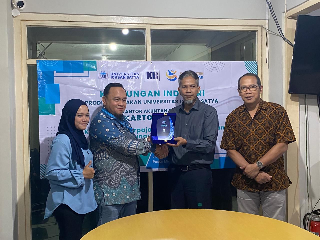 Optimalisasi Potensi Fiskal dalam Ekosistem Ritel: Analisis Strategis Integrasi Perpajakan dan Keberlanjutan Bisnis