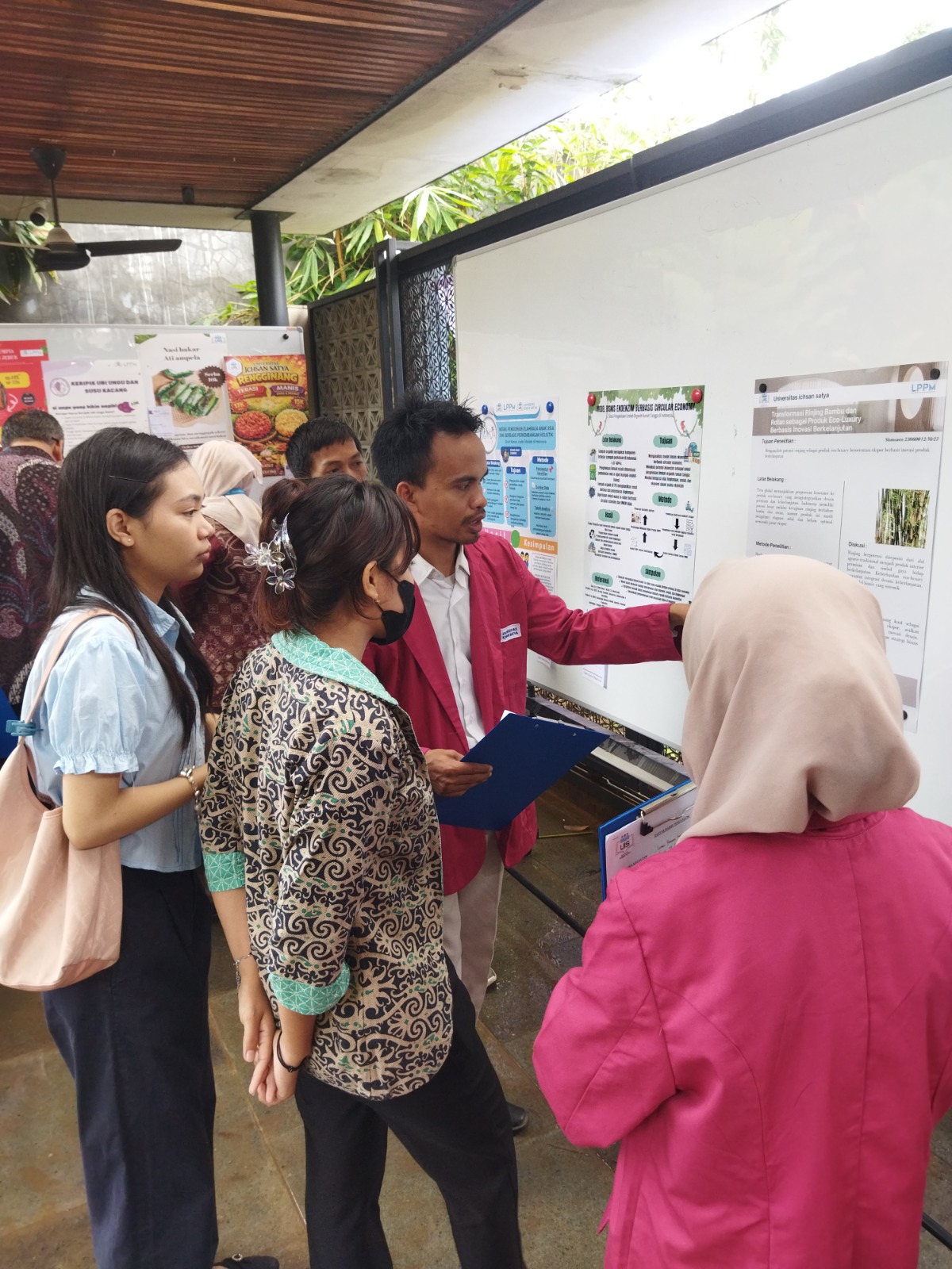 Transformasi Strategis melalui Kecerdasan Bisnis: Mengintegrasikan Analitik Data dalam Arsitektur Bisnis Digital Modern